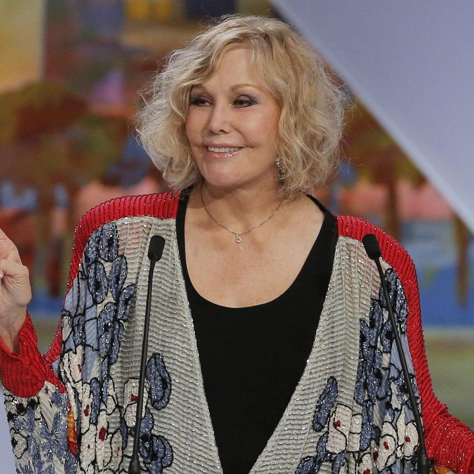 Kim Novak to receive Venice Film Festival’s lifetime achievement honor